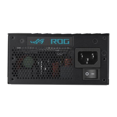 блок питания ASUS ROG Loki 1000P 90YE00N1-B0NA00 Черный
