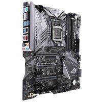 материнская плата ASUS ROG Maximus X Apex