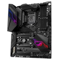материнская плата ASUS ROG Maximus XI Hero Wi-Fi