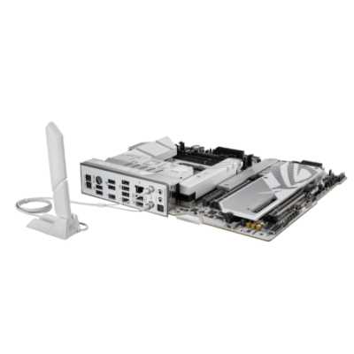 материнская плата ASUS ROG Maximus Z890 Apex Белый