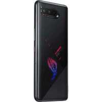 смартфон ASUS ROG Phone 5 ZS673KS 8/128GB Black 90AI0051-M01280