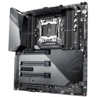 материнская плата ASUS ROG Rampage VI Extreme