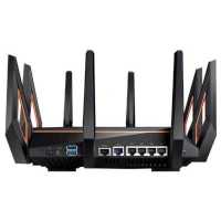 роутер ASUS ROG Rapture GT-AX11000