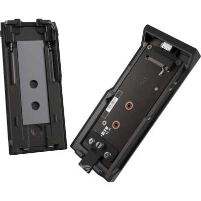 внешний корпус для SSD ASUS ROG Strix Aiolos Black 90DD02U0-MA9000