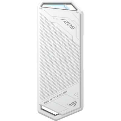 контейнер для SSD ASUS ROG Strix Arion ESD-S1C White 90DD02H1-B09000