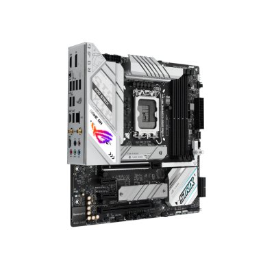 материнская плата ASUS ROG Strix B760-G Gaming WiFi D4