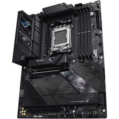 материнская плата ASUS ROG Strix B850-F Gaming WiFi7 Neo Черный