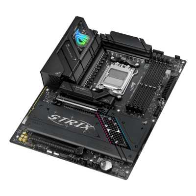 материнская плата ASUS ROG Strix B850-F Gaming WiFi