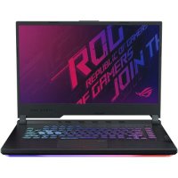ноутбук ASUS ROG Strix G GL531GU-AL357 90NR01J3-M07230 Черный