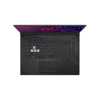 ноутбук ASUS ROG Strix G GL531GU-AL357 90NR01J3-M07230 Черный