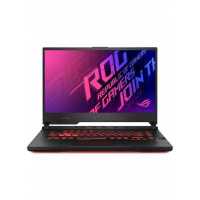 ноутбук ASUS ROG Strix G15 G512LI-HN203 90NR0381-M04790 Черный