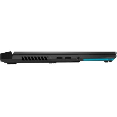 ноутбук ASUS ROG Strix G15 G513IC-HN057 90NR0502-M01360-wpro Черный