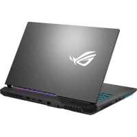 ноутбук ASUS ROG Strix G15 G513IM-HN057 90NR0522-M02670 Серый