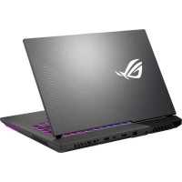 ноутбук ASUS ROG Strix G15 G513IM-HN057 90NR0522-M02670 Серый