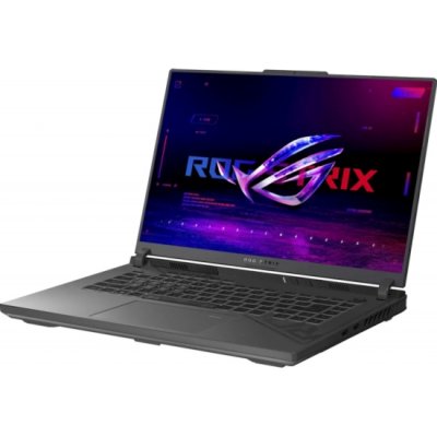 ноутбук ASUS ROG Strix G16 G614JI-N4181 90NR0D41-M00V20 Серый