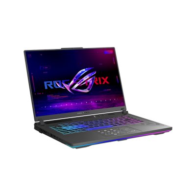 ноутбук ASUS ROG Strix G16 G614JU-N3490 90NR0CC1-M012J0 Серый