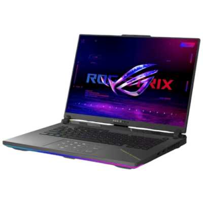 ноутбук ASUS ROG Strix G16 G614PP-S5119 90NR0L68-M005Y0 Серый
