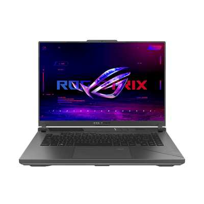 ноутбук ASUS ROG Strix G16 G614PW-TS133 90NR0QK7-M006P0 Серый