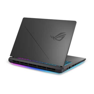 ноутбук ASUS ROG Strix G16 G615JMR-TS414 90NR0LB1-M00KA0 Серый
