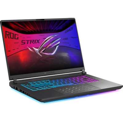 ноутбук ASUS ROG Strix G16 G615LR-S5348 90NR0LR1-M00FB0 Серый