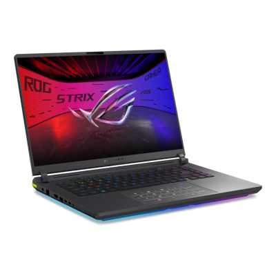 ноутбук ASUS ROG Strix G16 G615LW-S5082 90NR0LG1-M00350-winpro Серый