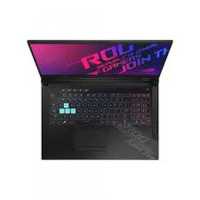 ноутбук ASUS ROG Strix G17 G712LU-EV024T 90NR03B1-M02300 Черный