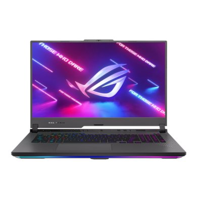ноутбук ASUS ROG Strix G17 G713PI-LL092 90NR0GG4-M007L0-wpro Серый