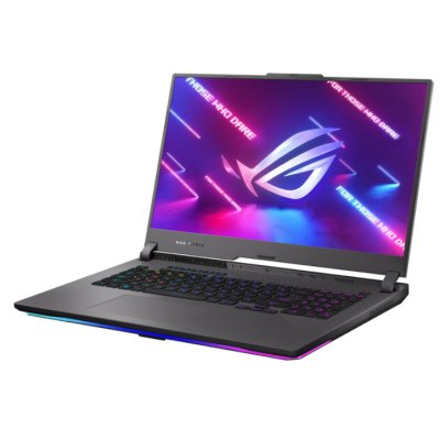ноутбук ASUS ROG Strix G17 G713PI-LL092 90NR0GG4-M007L0-wpro Серый