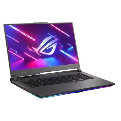 ноутбук ASUS ROG Strix G17 G713PI-LL092 90NR0GG4-M007L0-wpro Серый