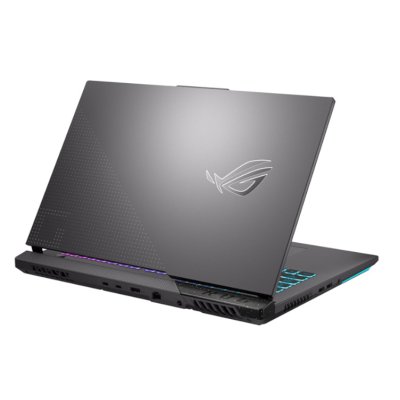 ноутбук ASUS ROG Strix G17 G713PI-LL092 90NR0GG4-M007L0-wpro Серый