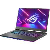 ноутбук ASUS ROG Strix G17 G713RC-HX032 90NR08F4-M00330-wpro Серый