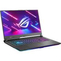 ноутбук ASUS ROG Strix G17 G713RC-HX032 90NR08F4-M00330-wpro Серый
