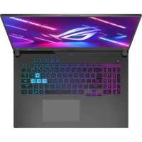 ноутбук ASUS ROG Strix G17 G713RC-HX032 90NR08F4-M00330-wpro Серый