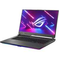 ноутбук ASUS ROG Strix G17 G713RM-KH041W 90NR08K4-M002Y0 Черный