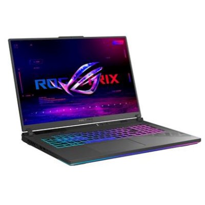 ноутбук ASUS ROG Strix G18 G814JZ-G18.I94080 90NR0CL1-M000E0 Серый