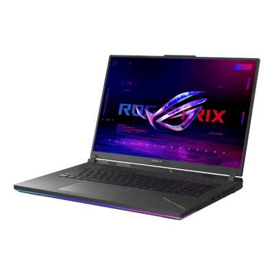 ноутбук ASUS ROG Strix G18 G814PP-S9032 90NR0KY8-M001M0-wpro Серый