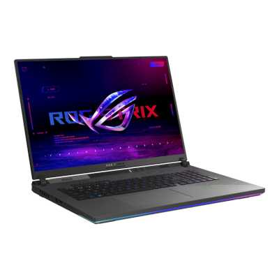 ноутбук ASUS ROG Strix G18 G814PP-S9032 90NR0KY8-M001M0-wpro Серый