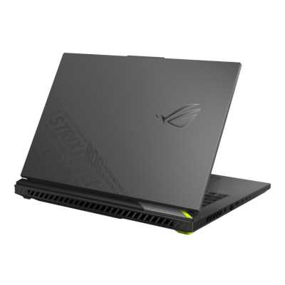 ноутбук ASUS ROG Strix G18 G814PP-S9032 90NR0KY8-M001M0-wpro Серый