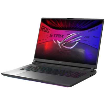 ноутбук ASUS ROG Strix G18 G815JMR-TT239 90NR0LE1-M00BD0 Серый