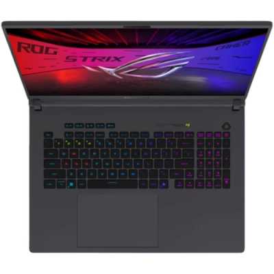 ноутбук ASUS ROG Strix G18 G815JPR-TT107 90NR0LM1-M00570 Серый