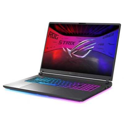 ноутбук ASUS ROG Strix G18 G815LM 90NR0LP1-M007Y0_Win11P Серый