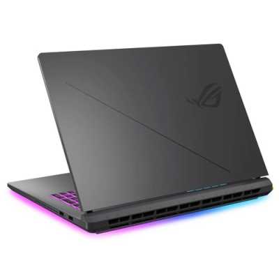 ноутбук ASUS ROG Strix G18 G815LM 90NR0LP1-M007Y0_Win11P Серый