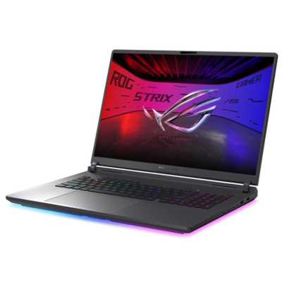 ноутбук ASUS ROG Strix G18 G815LP-TT192 90NR0LK1-M009M0-wpro Серый