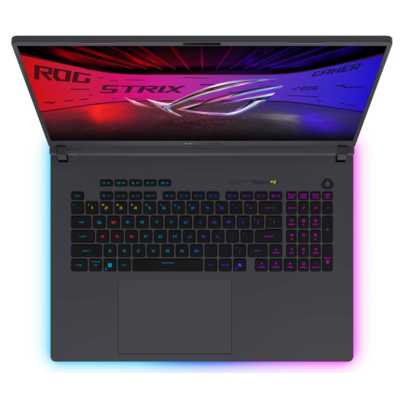 ноутбук ASUS ROG Strix G18 G815LP-TT192 90NR0LK1-M009M0-wpro Серый