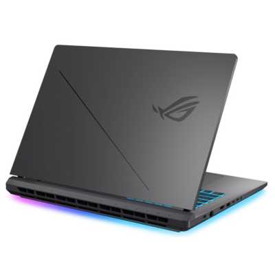 ноутбук ASUS ROG Strix G18 G815LP-TT192 90NR0LK1-M009M0-wpro Серый