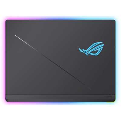 ноутбук ASUS ROG Strix G18 G815LP-TT192 90NR0LK1-M009M0-wpro Серый