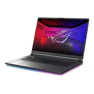 ноутбук ASUS ROG Strix G18 G815LW-S9171 90NR0LC1-M007X0 Серый