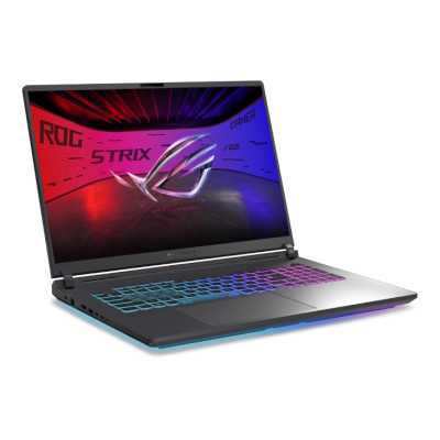 ноутбук ASUS ROG Strix G18 G815LW-S9171 90NR0LC1-M007X0 Серый