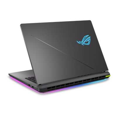 ноутбук ASUS ROG Strix G18 G815LW-S9171 90NR0LC1-M007X0 Серый