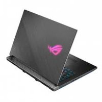 ноутбук ASUS ROG Strix G731GV-EV106 90NR01P1-M04680